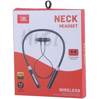 هنزفری گردنی بلوتوثی JBL