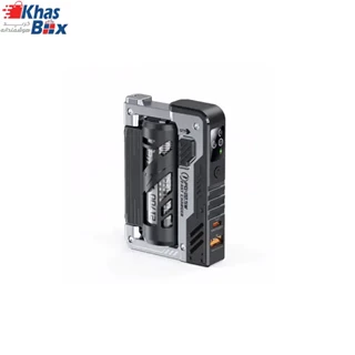 پاوربانک خشابی VIEREX با ظرفیت 5000mAh