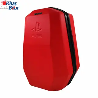 کیف حمل کنسول PS5 | کیف پلی استیشن 5