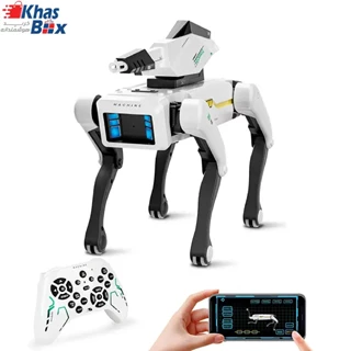 ربات اسباب بازی سگ هوشمند