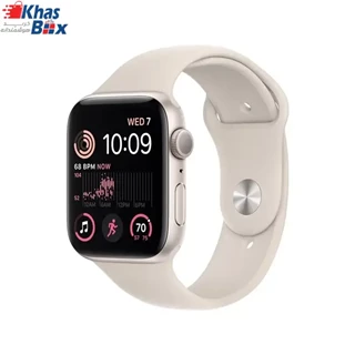 ساعت هوشمند اپل مدل SE 44mm 2024 
