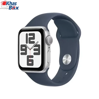 ساعت هوشمند اپل مدل SE 44mm 2024 