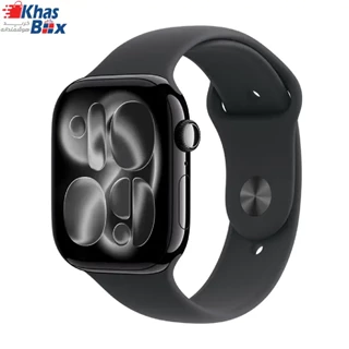 ساعت هوشمند اپل مدل S11 46 mm