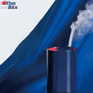 دستگاه بخور سرد خودرو