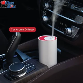 دستگاه بخور سرد خودرو