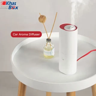 دستگاه بخور سرد خودرو