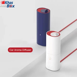 دستگاه بخور سرد خودرو