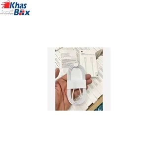 کابل شارژر اصلی آیفون 16 پرومکس