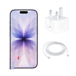 شارژر آیفون 17 اصلی اپل iPhone 17