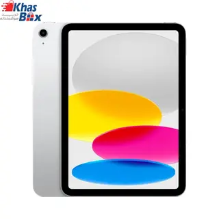 تبلت iPad اپل مدل Apple iPad 11th Genereation 2025 (A16) wifi 11 Inch با 6 گیگابایت رم ظرفیت 128 گیگابایت