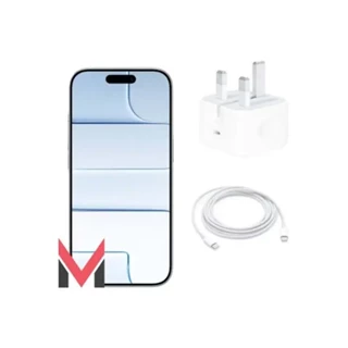 شارژر آیفون ایر اصلی اپل iPhone Air