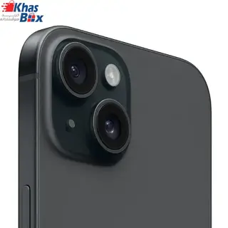 گوشی اپل iPhone 15 (Not Active) | حافظه 128 گیگابایت