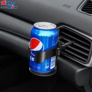 هولدر موبایل دارای جا لیوانی