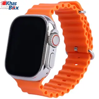 ست اپل واچ و ایرپاد با کیفیت عالی