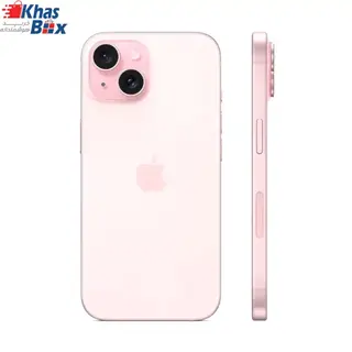 گوشی اپل iPhone 15 (Not Active) | حافظه 128 گیگابایت