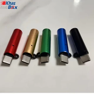 فندک المنتی گوشی تایپ‌سی