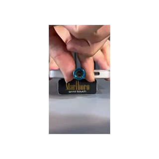 فندک المنتی گوشی تایپ‌سی