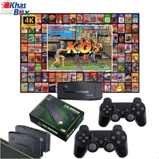 کنسول بازی گیم استیک