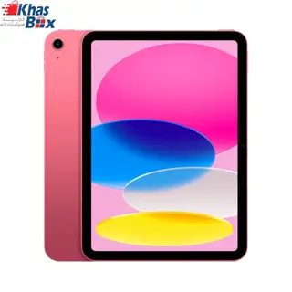 تبلت iPad اپل مدل Apple iPad 11th Genereation 2025 (A16) wifi 11 Inch با 6 گیگابایت رم ظرفیت 128 گیگابایت