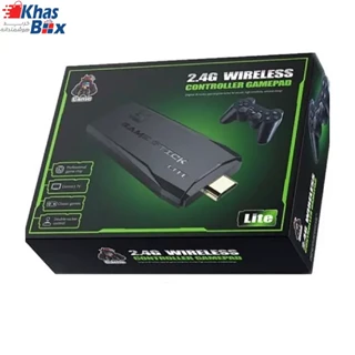 کنسول بازی گیم استیک