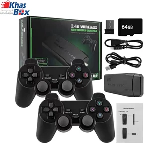 کنسول بازی گیم استیک