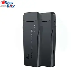 کنسول بازی یا گیم استیک