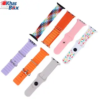 ست اپل واچ و ایرپاد با کیفیت عالی