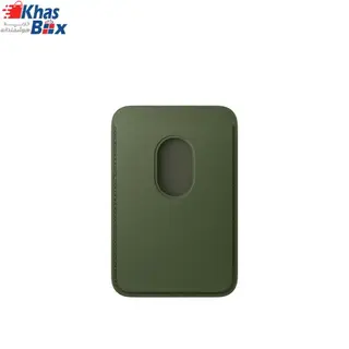 کیف کارت مگ‌سیف مخصوص آیفون