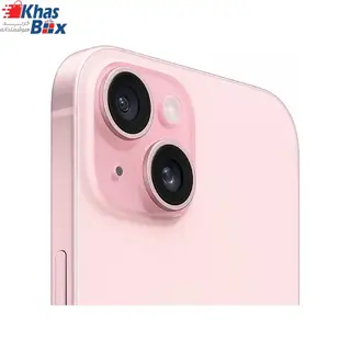 گوشی اپل iPhone 15 (Not Active) | حافظه 128 گیگابایت