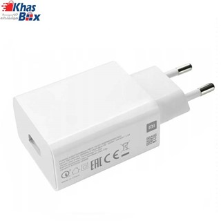 شارژر اصلی شیائومی Mi A2