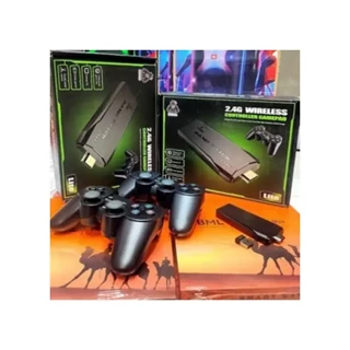 کنسول بازی گیم استیک