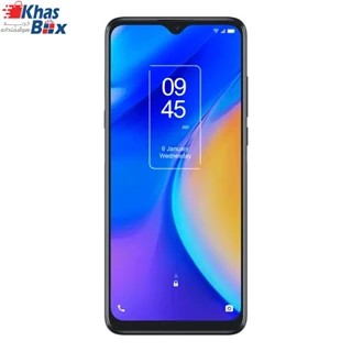 گوشی تی سی ال 20SE | حافظه 64 رم 4 گیگابایت