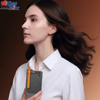 پاوربانک قدرتمند با توان ۶۵ وات