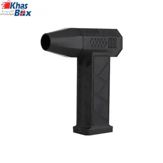 پمپ باد شارژی مدل Violent Fan X3