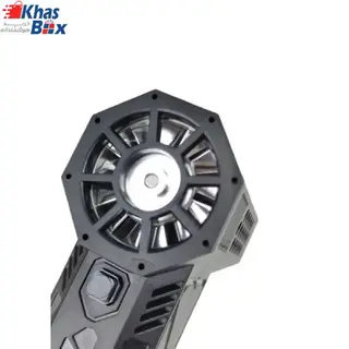 پمپ باد شارژی مدل Violent Fan X3