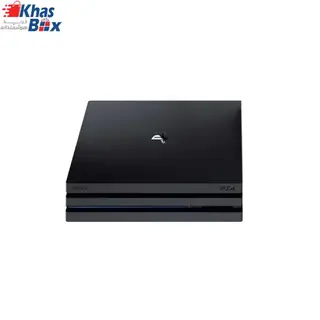 کنسول بازی سونی PS4 Pro | حافظه 1 ترابایت