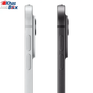 تبلت 13 اینچی اپل مدل iPad Pro 2024 M4 Wi-Fi ظرفیت 256 گیگابایت و رم 8 گیگابایت