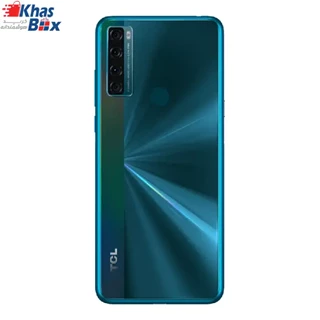 گوشی تی سی ال 20SE | حافظه 64 رم 4 گیگابایت