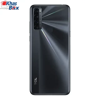 گوشی تی سی ال 20SE | حافظه 64 رم 4 گیگابایت