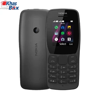 گوشی موبایل نوکیا 110