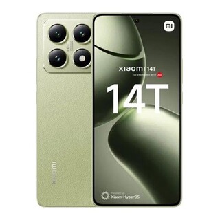 گوشی شیائومی 14T 5G | حافظه 512 رم 12 گیگابایت