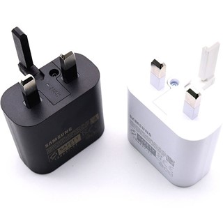 شارژر اورجینال سامسونگ مدل samsung s21 ultra (+گارانتی) 3 پین