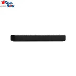 حافظه اچ دی دی اکسترنال ورباتیم مدل Store n Go Pattern ظرفیت 2 ترابایت