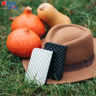 حافظه اچ دی دی اکسترنال ورباتیم مدل Store n Go Pattern ظرفیت 2 ترابایت