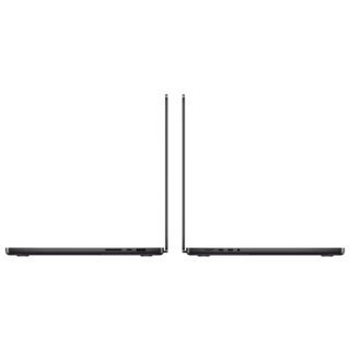 لپ تاپ اپل مک بوک پرو مدل MX2J3 پردازنده M4 Pro ظرفیت ۲۴ گیگابایت حافظه ۱ ترابایت سایز ۱۴ اینچ