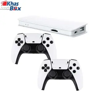 کنسول بازی نوستالژیک گیم استیک پرو