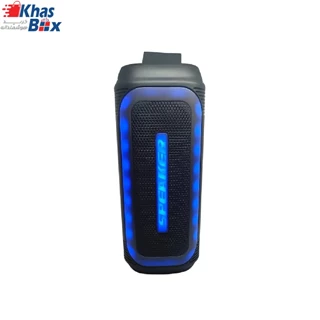 اسپیکر برند kimiso مدل QS-3627