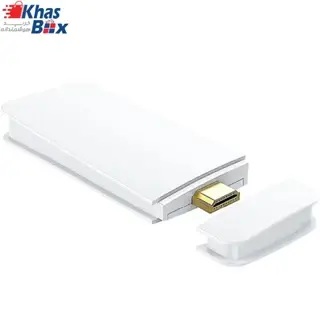 کنسول بازی های نوستالژی گیم استیک 4K