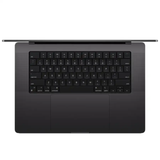 لپ تاپ اپل مک بوک پرو مدل MX2J3 پردازنده M4 Pro ظرفیت ۲۴ گیگابایت حافظه ۱ ترابایت سایز ۱۴ اینچ