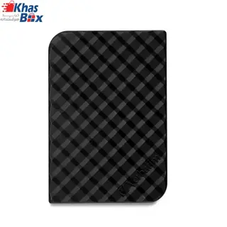 حافظه اچ دی دی اکسترنال ورباتیم مدل Store n Go Pattern ظرفیت 2 ترابایت